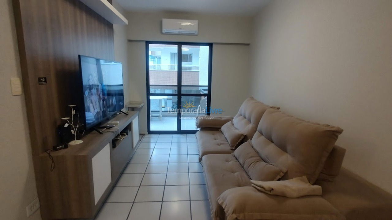 Apartment for vacation rental in Florianopolis (Praia dos Ingleses)