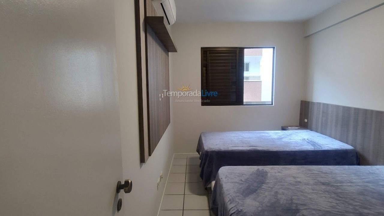 Apartment for vacation rental in Florianopolis (Praia dos Ingleses)