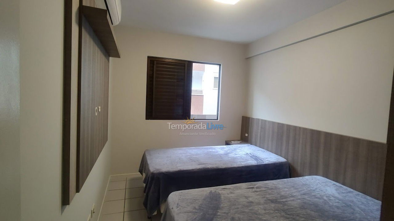 Apartment for vacation rental in Florianopolis (Praia dos Ingleses)