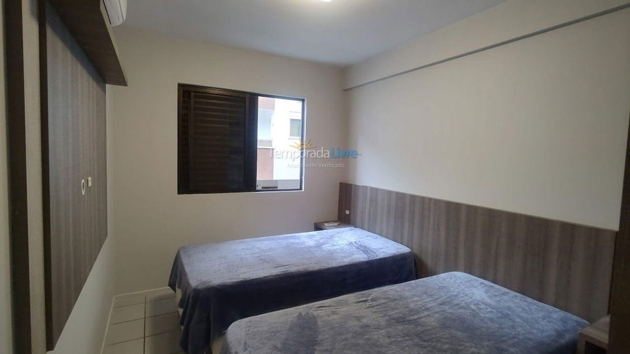 Apartment for vacation rental in Florianopolis (Praia dos Ingleses)