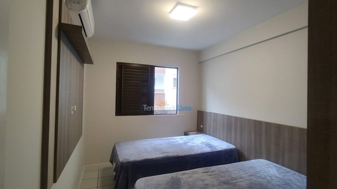 Apartment for vacation rental in Florianopolis (Praia dos Ingleses)