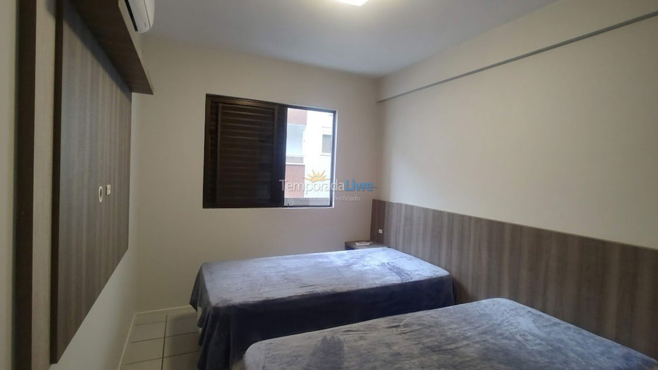 Apartment for vacation rental in Florianopolis (Praia dos Ingleses)