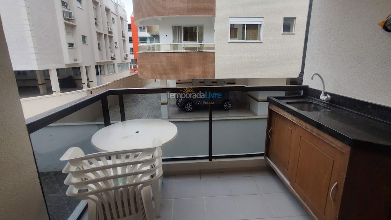 Apartment for vacation rental in Florianopolis (Praia dos Ingleses)