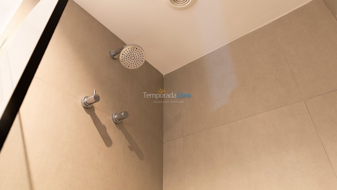 Apartamento para alquiler de vacaciones em São Paulo (Consolação)