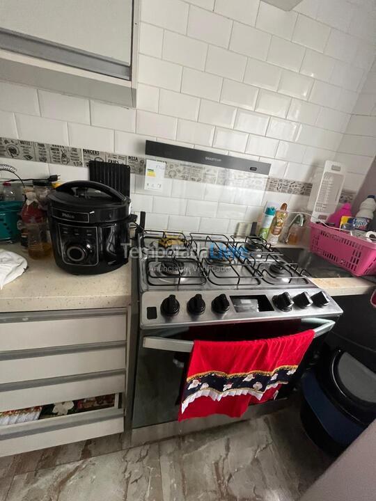 Apartamento para alquiler de vacaciones em Bertioga (Maitinga)