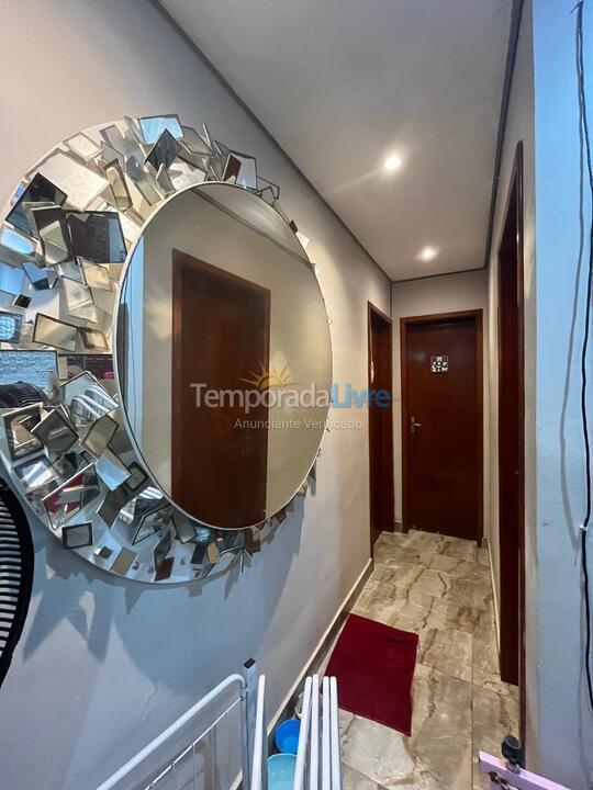 Apartamento para alquiler de vacaciones em Bertioga (Maitinga)