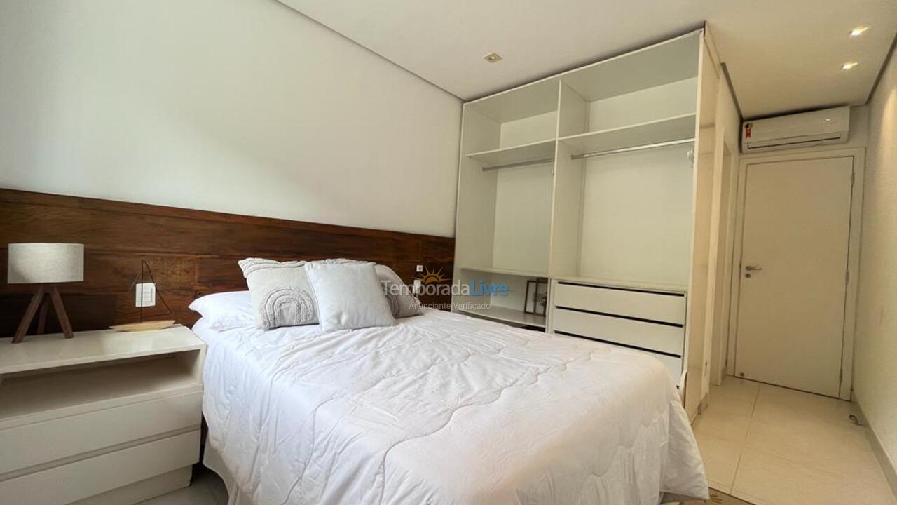 Casa para aluguel de temporada em São Sebastião (Juquehy)