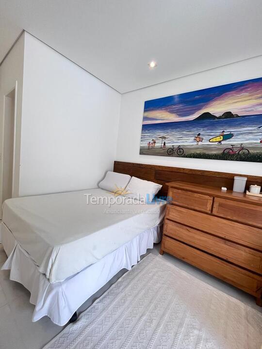 Casa para aluguel de temporada em São Sebastião (Juquehy)