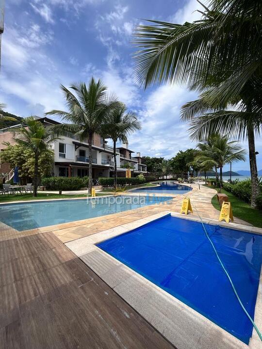 Casa para aluguel de temporada em São Sebastião (Juquehy)
