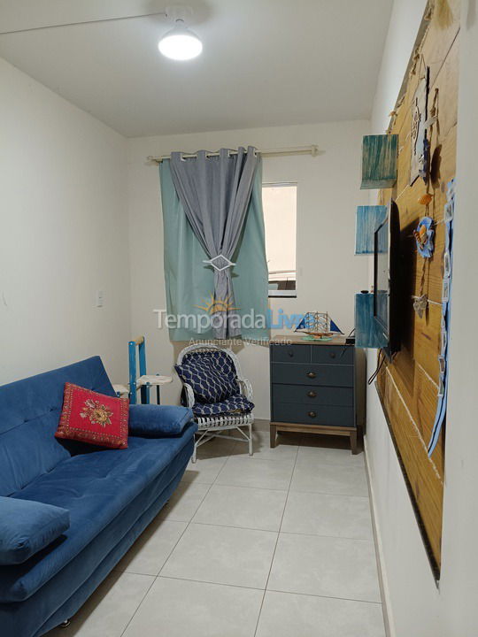 Casa para aluguel de temporada em Bombinhas (Praia de Bombas)