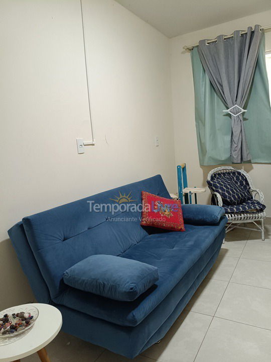 Casa para aluguel de temporada em Bombinhas (Praia de Bombas)