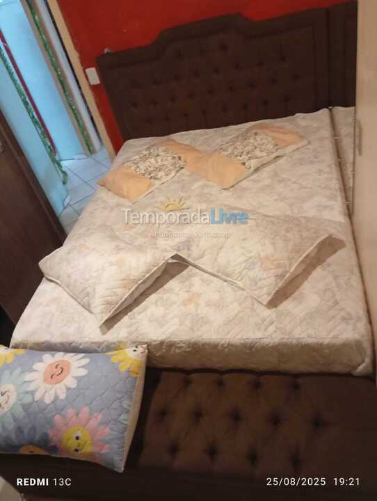 Apartamento para aluguel de temporada em Blumenau (água Verde)