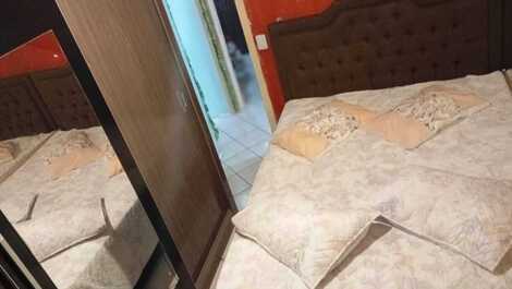 Alugo apartamento para Oktoberfest APENAS nos dias 20 a 27/10
