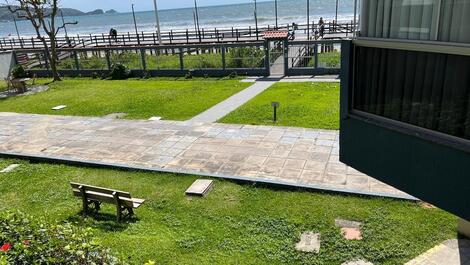 Apartamento para alquilar en Itapema - Meia Praia