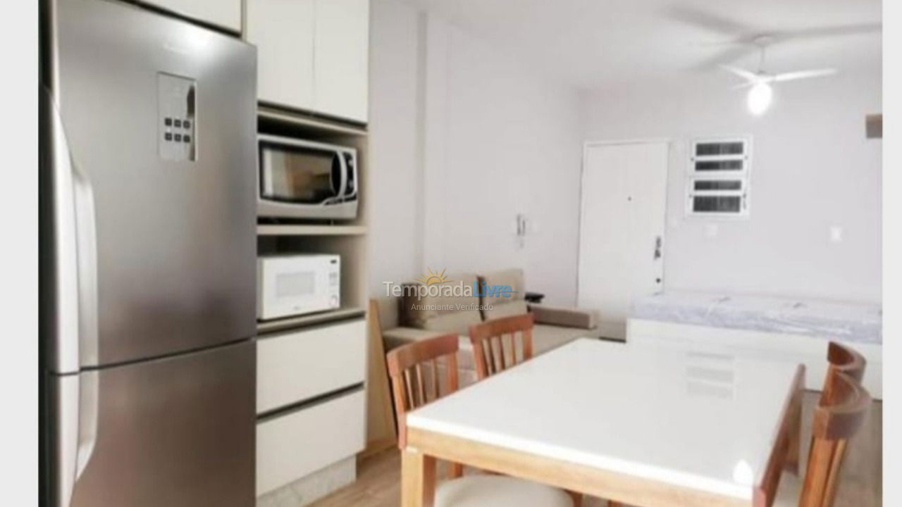 Apartamento para alquiler de vacaciones em Itapema (Meia Praia)