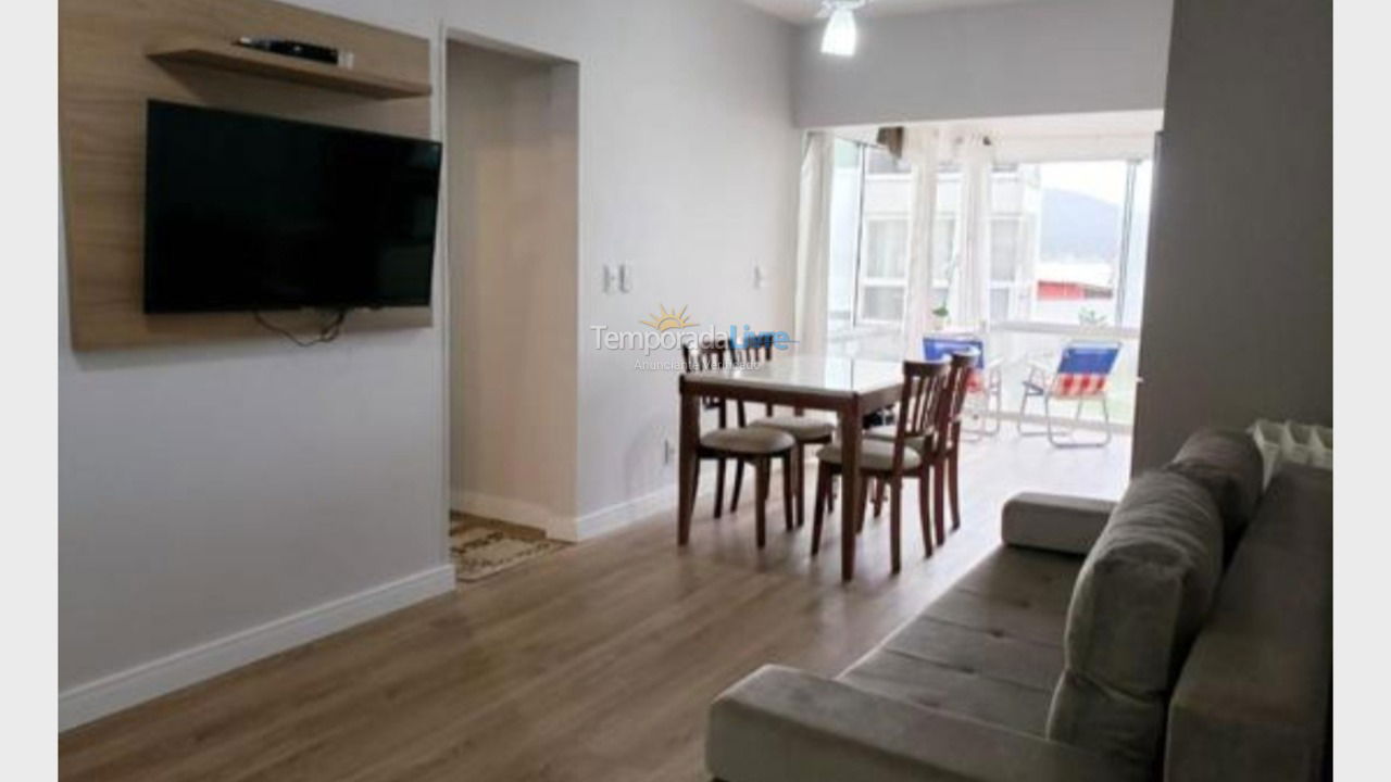 Apartamento para alquiler de vacaciones em Itapema (Meia Praia)