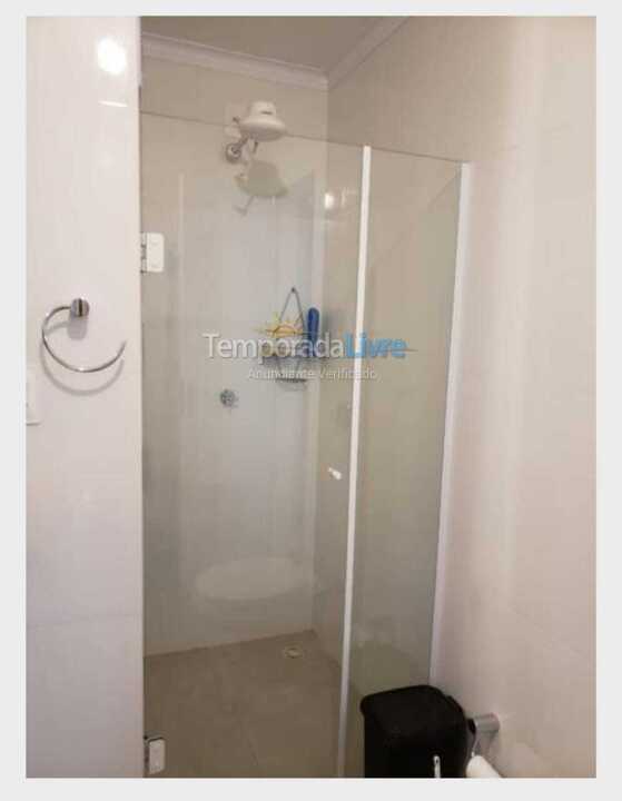 Apartamento para alquiler de vacaciones em Itapema (Meia Praia)