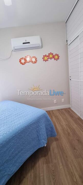 Apartamento para alquiler de vacaciones em Itapema (Meia Praia)