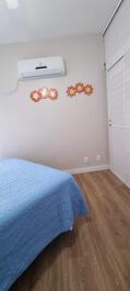 APARTAMENTO EN LA ARENA MEIA PRAIA ITAPEMA SC - CONDOMINIO PORTO SEGURO