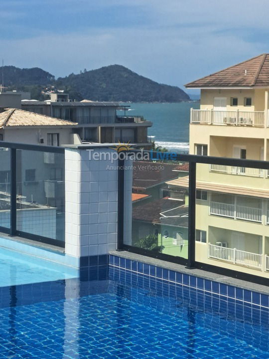 Apartamento para aluguel de temporada em Ubatuba (Praia Grande)