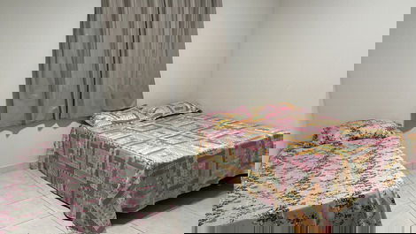 Acogedor apartamento en la playa de Taperapuan