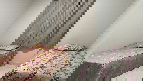 Acogedor apartamento en la playa de Taperapuan