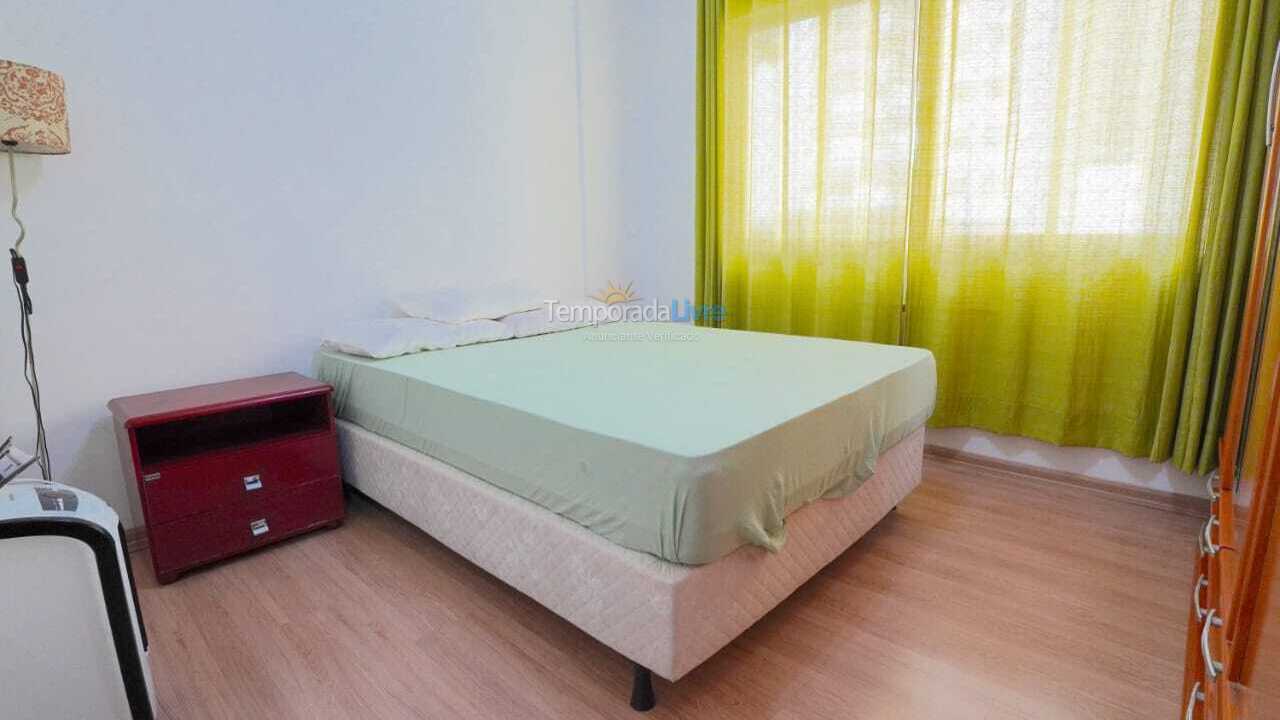 Apartamento para alquiler de vacaciones em Balneário Camboriú (Centro)