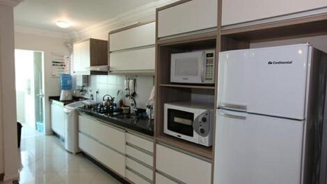 APARTAMENTO DE 3 QUARTOS - PRAIA DE CANTO GRANDE