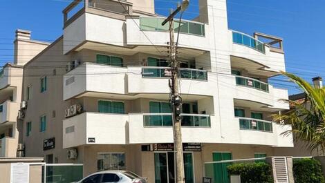 Apartamento para alugar em Bombinhas - Canto Grande