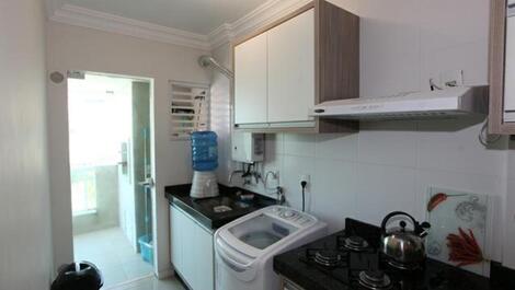 APARTAMENTO DE 3 QUARTOS - PRAIA DE CANTO GRANDE