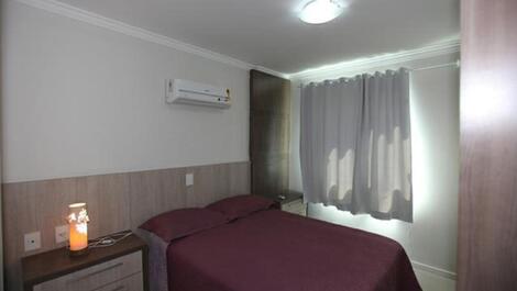 APARTAMENTO DE 3 QUARTOS - PRAIA DE CANTO GRANDE