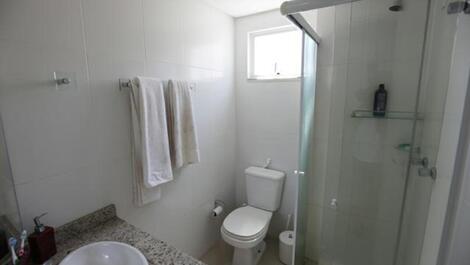 APARTAMENTO DE 3 QUARTOS - PRAIA DE CANTO GRANDE