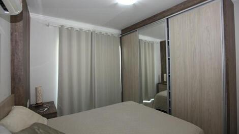 APARTAMENTO DE 3 QUARTOS - PRAIA DE CANTO GRANDE