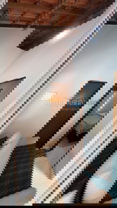 Casa para aluguel de temporada em Palmeiras (Vale do Capão)