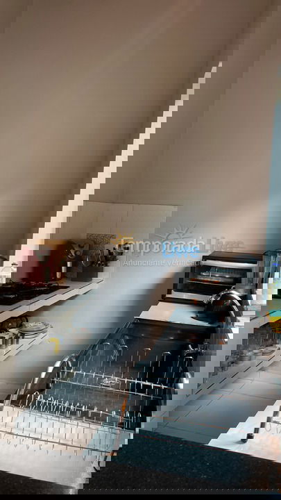 Casa para aluguel de temporada em Palmeiras (Vale do Capão)