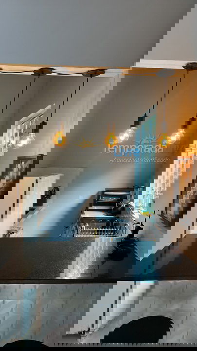 Casa para aluguel de temporada em Palmeiras (Vale do Capão)