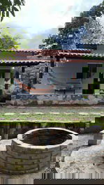 Casa para alugar em Palmeiras - Vale do Capão