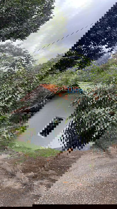 Casa para aluguel de temporada em Palmeiras (Vale do Capão)