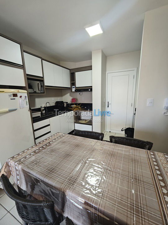 Apartment for vacation rental in Florianopolis (Praia dos Ingleses)