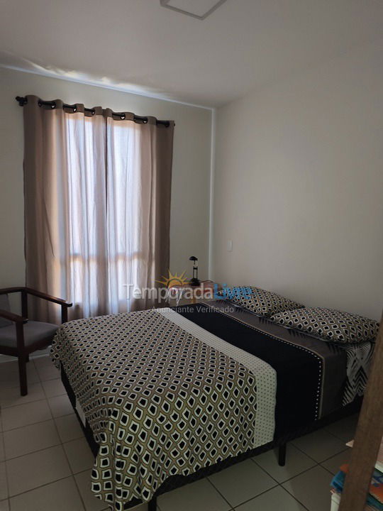 Apartment for vacation rental in Florianopolis (Praia dos Ingleses)