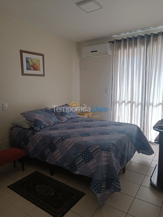 Apartment for vacation rental in Florianopolis (Praia dos Ingleses)