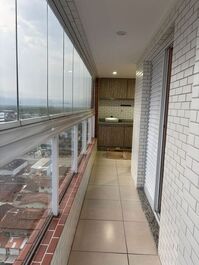 High standard Guilhermina with air conditioning and Wi-Fi