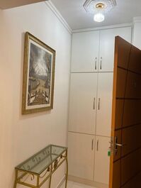 High standard Guilhermina with air conditioning and Wi-Fi
