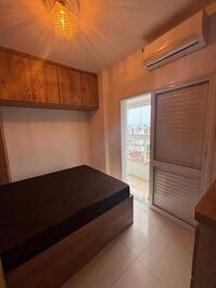 High standard Guilhermina with air conditioning and Wi-Fi
