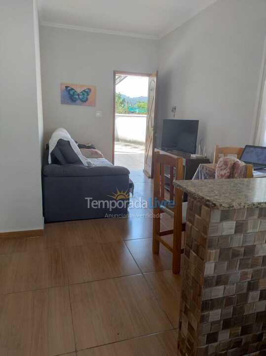 House for vacation rental in Guapimirim (Jequitibá)