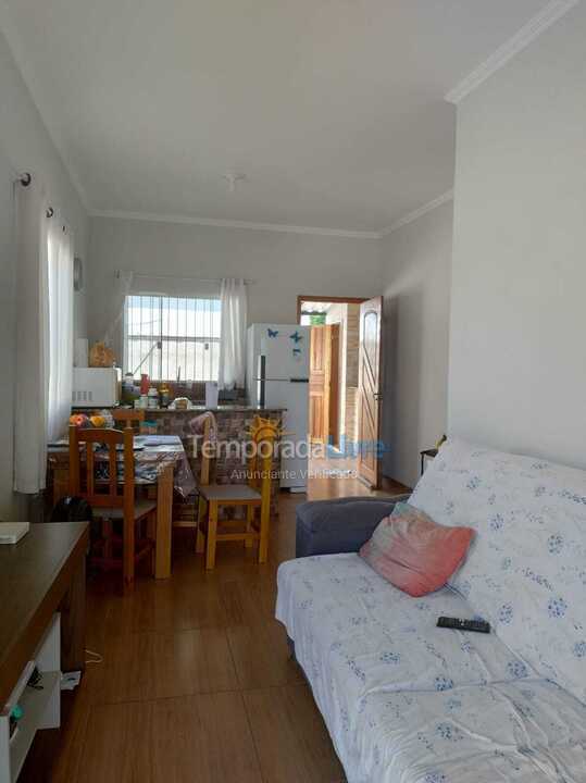 House for vacation rental in Guapimirim (Jequitibá)