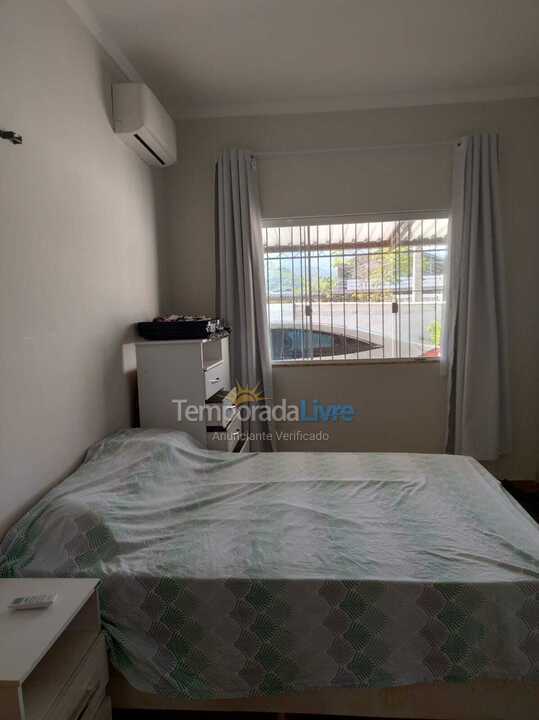 House for vacation rental in Guapimirim (Jequitibá)