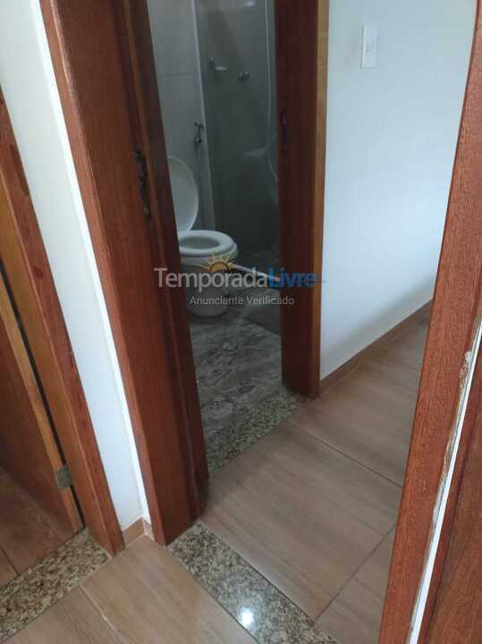House for vacation rental in Guapimirim (Jequitibá)