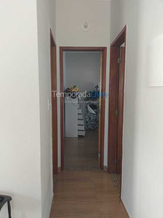 House for vacation rental in Guapimirim (Jequitibá)