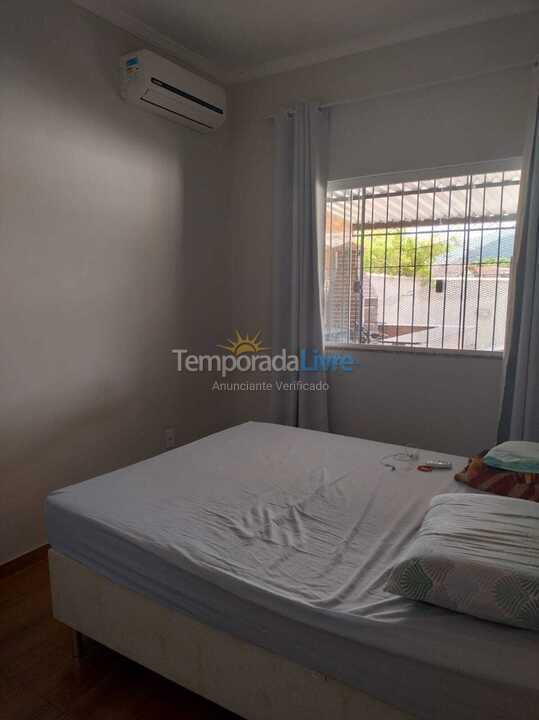 House for vacation rental in Guapimirim (Jequitibá)